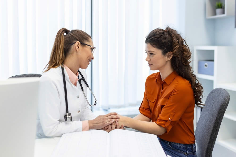 Saúde da mulher: conheça os exames que não podem faltar no check-up 1 Saúde da mulher exames de check-up