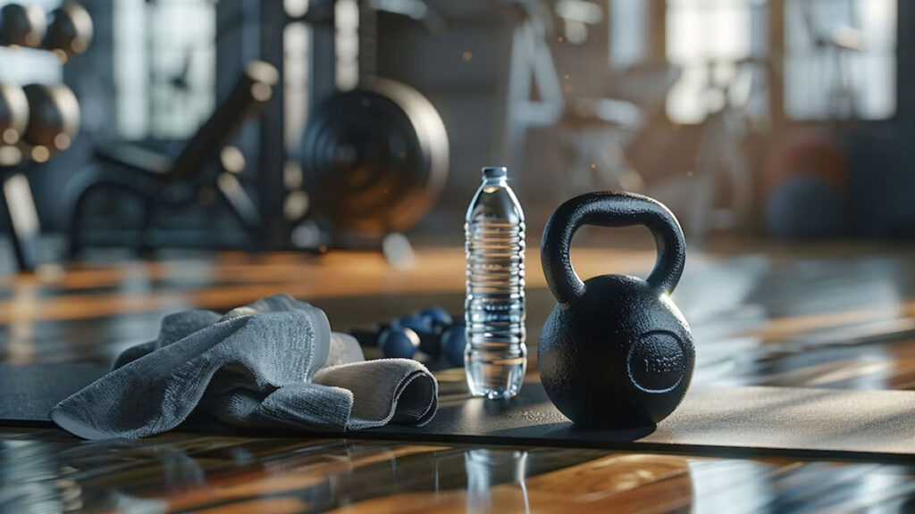 Quais são os melhores suplementos para ganhar massa muscular rapidamente? 1 suplementos para ganhar massa muscular