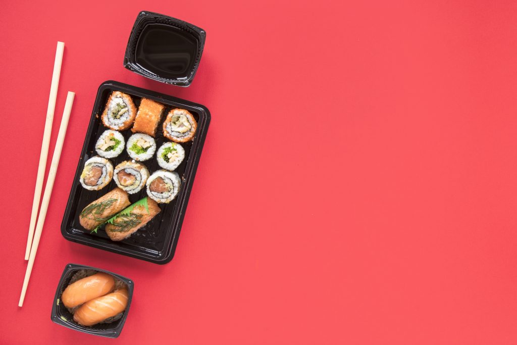 Dieta Japonesa: a base alimentar da alimentação 2 dieta japonesa