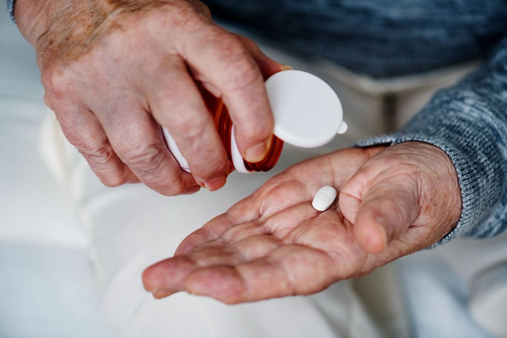 O que aconteceria se você tomar muita vitamina C? 3 vitamina para impotencia masculina