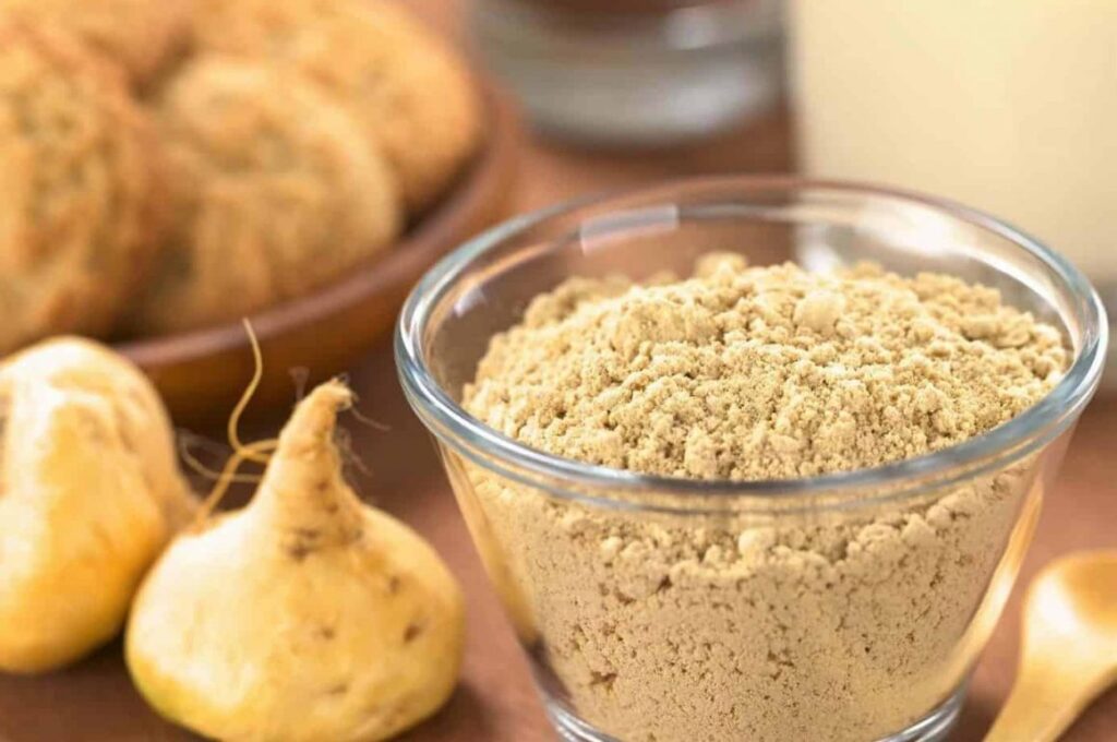 Maca Peruana: Como tomar, benefícios e para que serve? 1 maca peruana