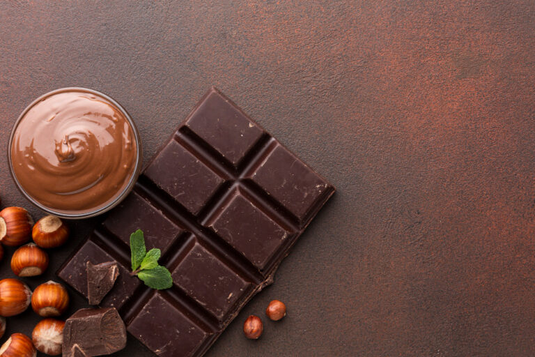chocolate alimento afrodisiaco