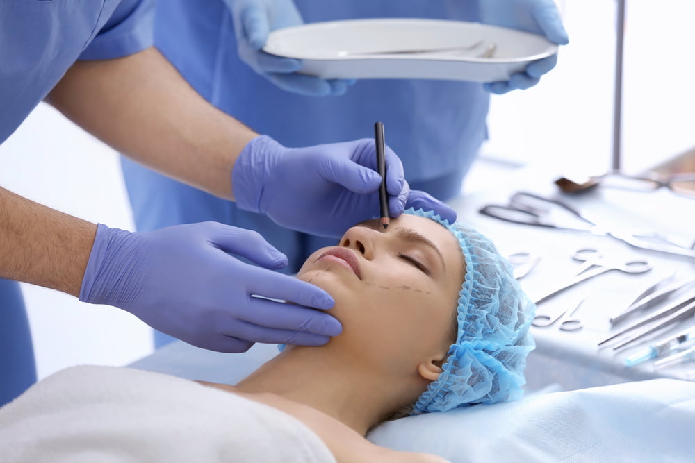 5 benefícios da cirurgia plástica de nariz 4 cirurgia plástica de nariz