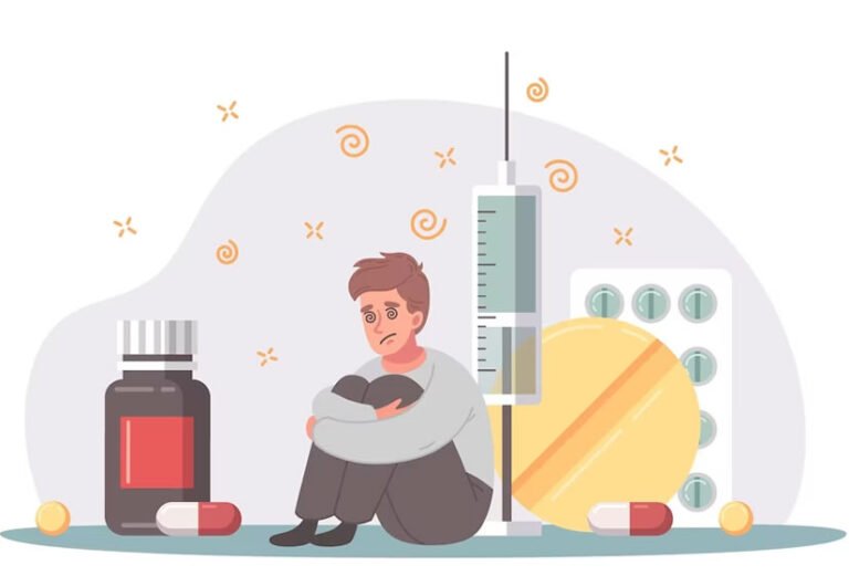 Os Desafios das Dependências Químicas: Fatores de Risco e Consequências para a Saúde Física e Mental. 1 quimica