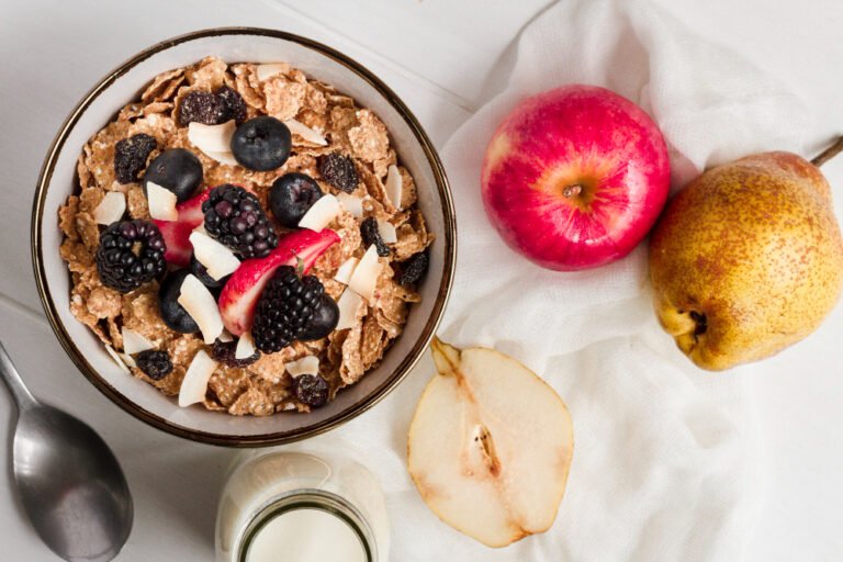 Como Fazer um Bolo Fitness Delicioso e Saudável 1 Bolo Fitness4