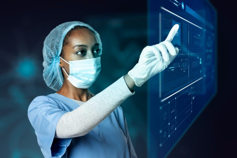 Inovações em Dispositivos Médicos: Tendências e Impacto no Cuidado 1 Inovacoes em Dispositivos Medicos