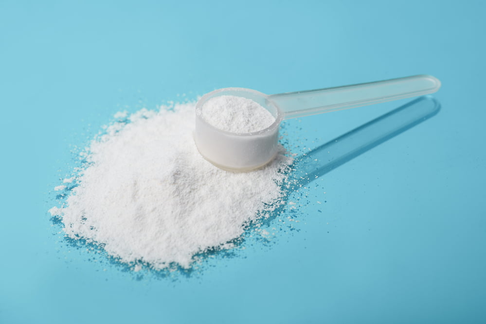 Benefícios da Creatina: O que é? Para que serve? 2 creatina em po