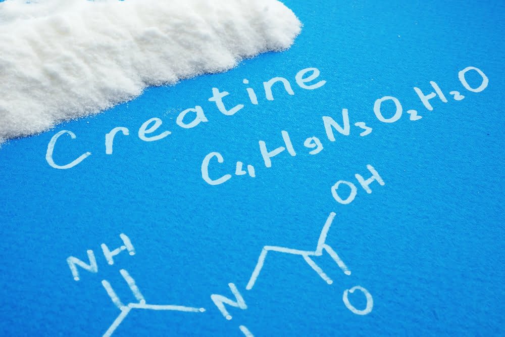 Benefícios da Creatina: O que é? Para que serve? 1 benefícios da creatina