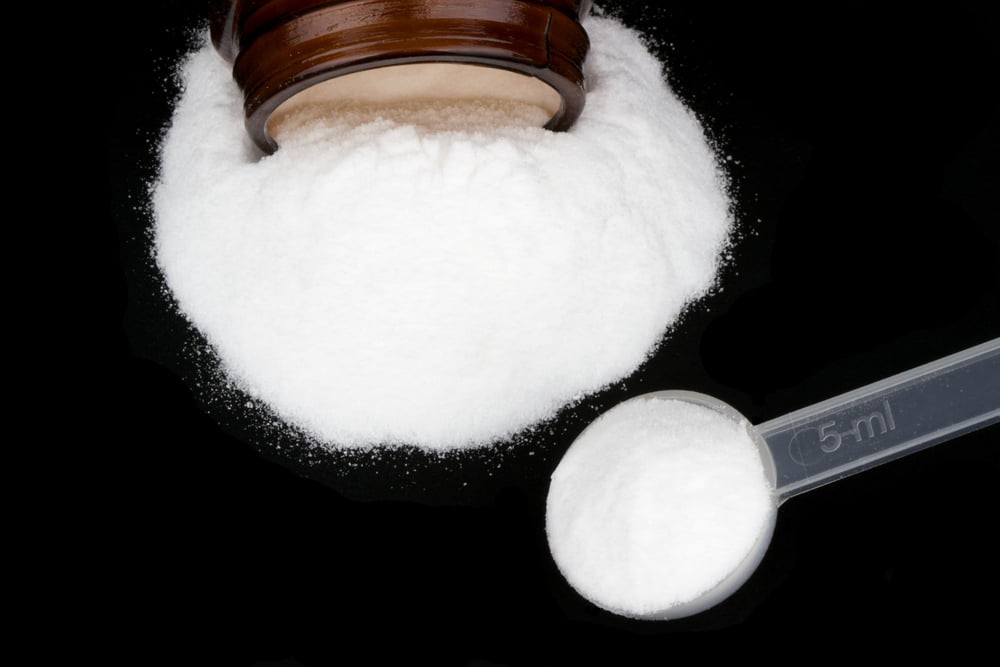 Benefícios da Creatina: O que é? Para que serve? 3 laudos de creatina