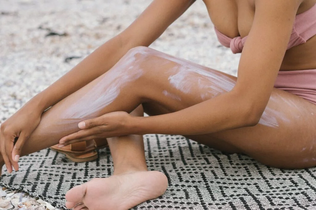 Veja 10 cosméticos que não levam alumínio na composição 2 protetor solar