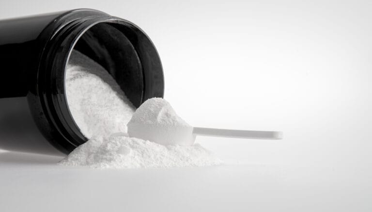 O que é creatina: benefícios da creatina para idosos 9 laudos creatina