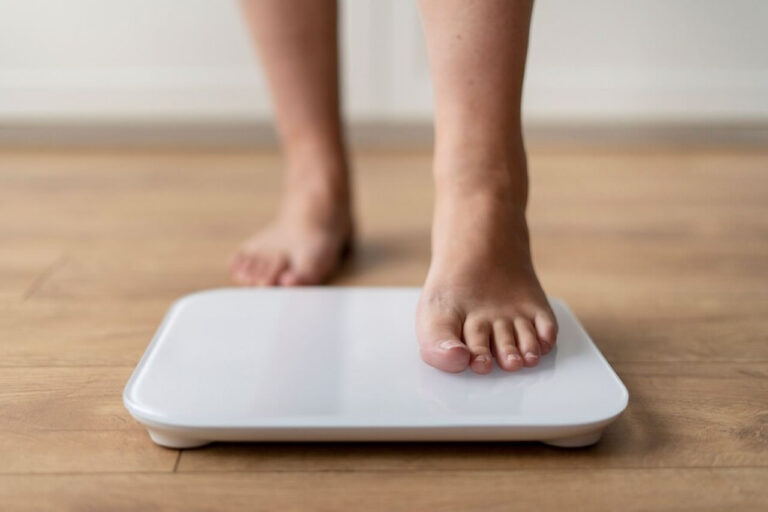Qual é a melhor balança de bioimpedância? 1 melhor balança de bioimpedância