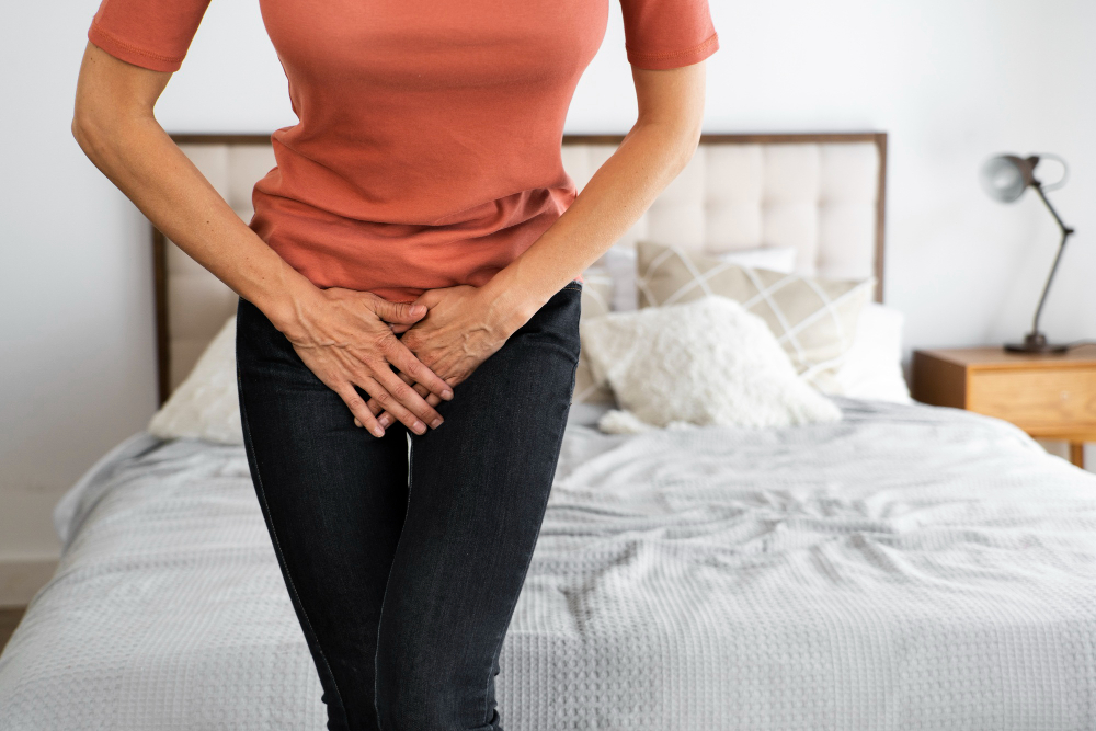 Quais são os tipos de endometriose e como identificá-los? 1 tipos de endometriose