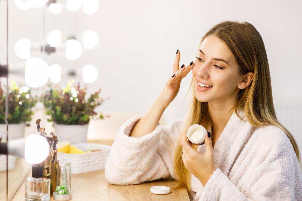 Pele impecável: 7 cuidados básicos para manter uma face naturalmente bonita 1 Pele impecável