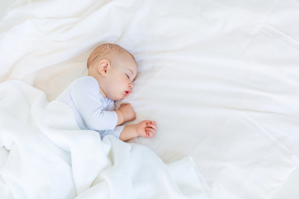 Tendências de nomes de bebês que estão encantando os pais em 2025 3 sono do bebe 2
