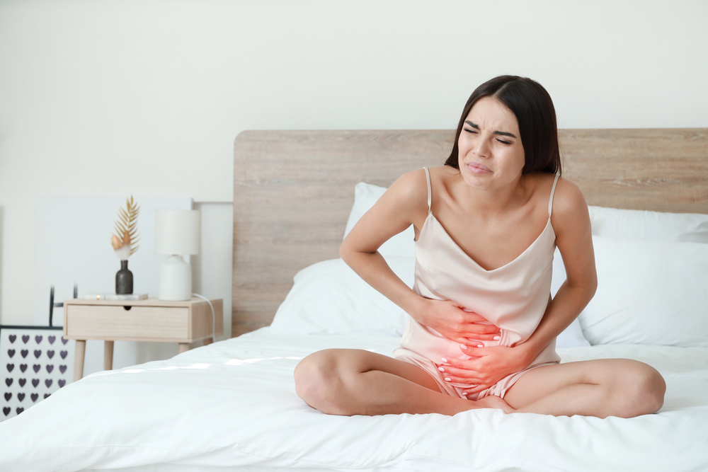 Quais são os tipos de endometriose e como identificá-los? 2 tipos de endometriose