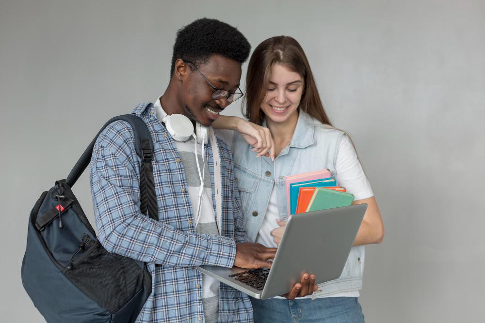 Como melhorar o currículo para medicina para trabalhar? 4 ensino estudantes
