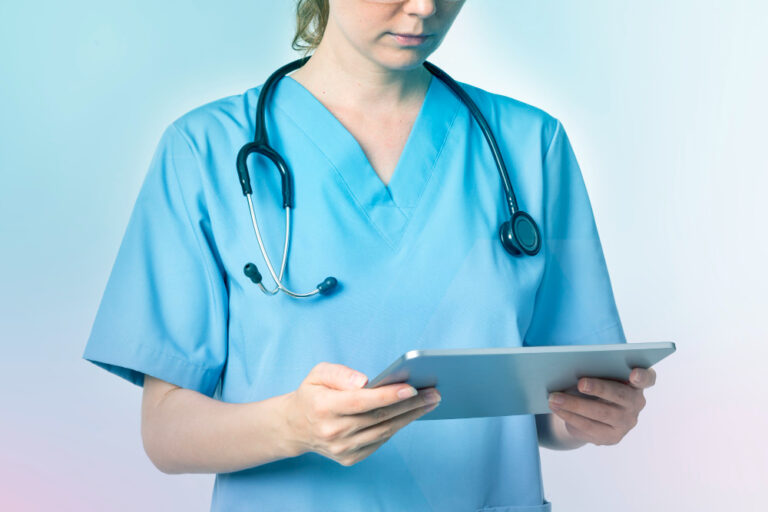 Como melhorar o currículo para medicina para trabalhar? 2 iPad para Estudantes de Medicina