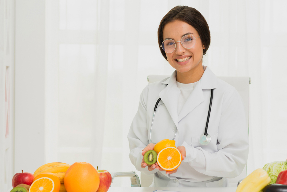 Primeira Consulta com Nutrólogo em Goiânia 3 Nutrologo 2