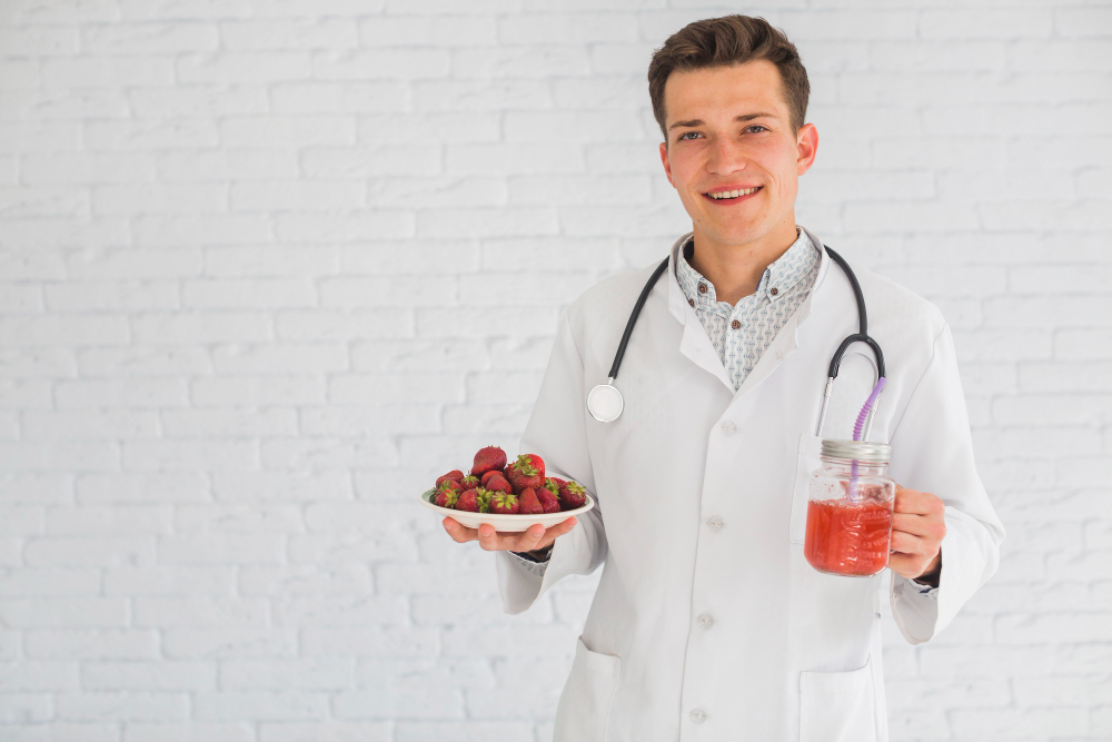 Primeira Consulta com Nutrólogo em Goiânia 4 Nutrologo 7