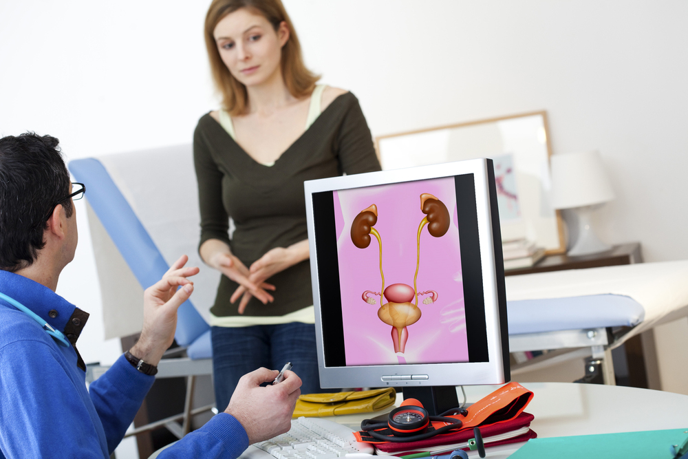 Urologia Feminina: Quebrando Tabus e Promovendo a Saúde Íntima da Mulher 2 Urologia Feminina 2