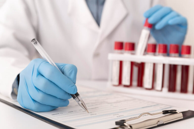 Exames laboratoriais: quando contar com um laboratório de apoio 1 Exames laboratoriais