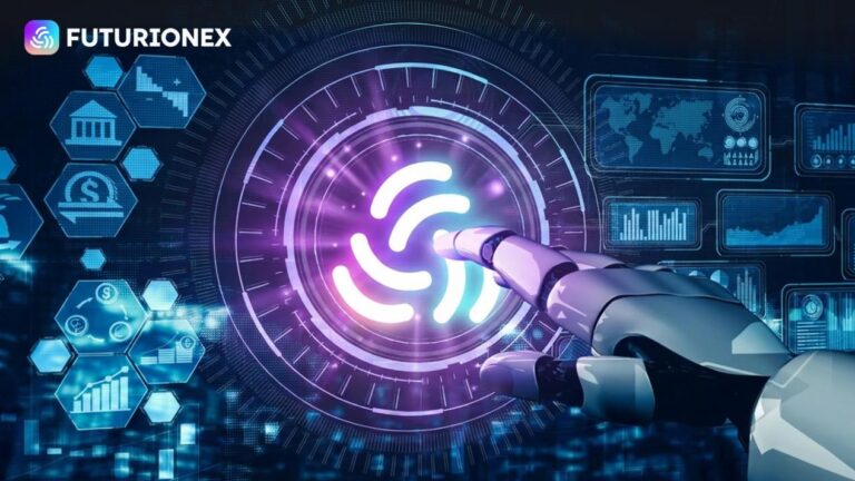 Trading automatizado não é mais privilégio! Futurionex × MicAi-X vão transformar a execução via API em padrão no mercado 3 Futurionex