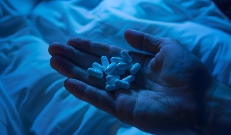 homem toma sildenafila