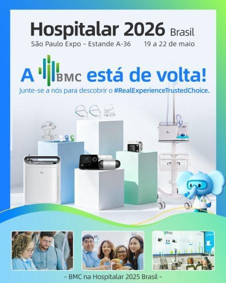 Experiência Real, Escolha de Confiança: BMC G3 A20 potencializa a gestão de comorbidades na AOS com precisão clínica 1 image 4